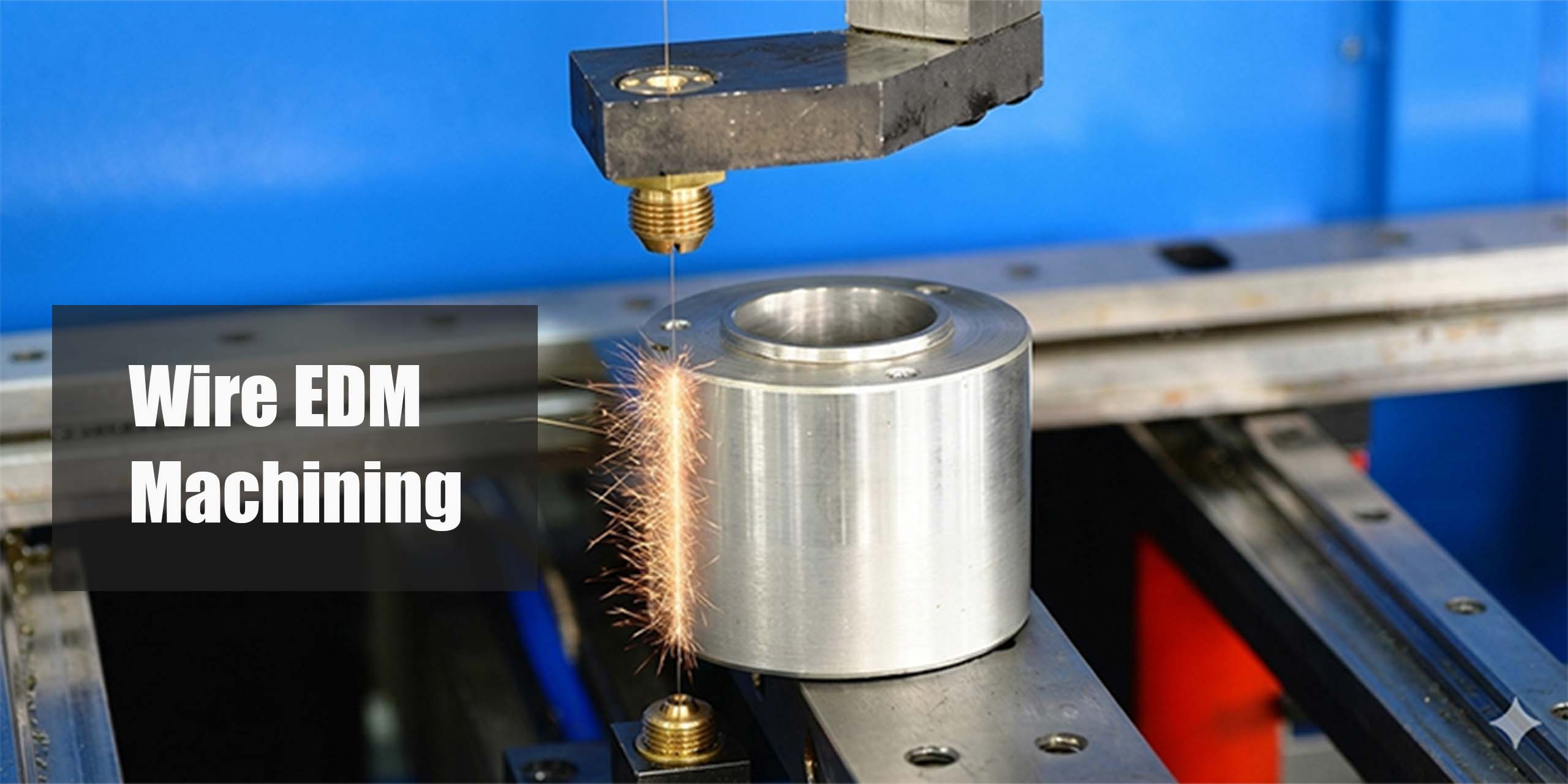 Wire EDM Machining: Tolerances, Materials, and Cost Explained