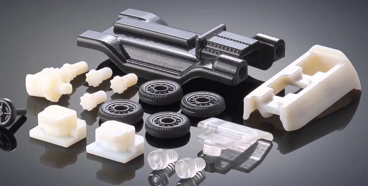 After our esteemed readers understand the pros and cons, I’ll introduce you to several uses of ABS. In this part, I’ll introduce you to ABS plastic’s application in three different industry areas and why ABS is often used.