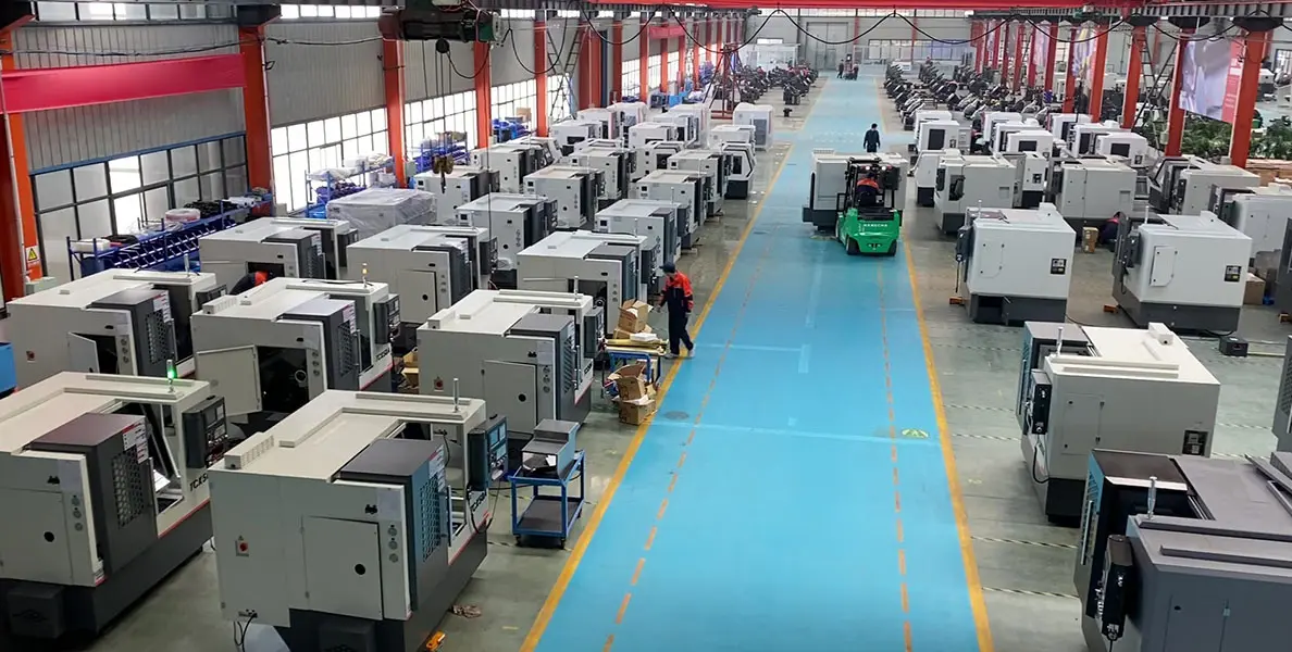 XMAKE_Future of 5 Axis Machining
