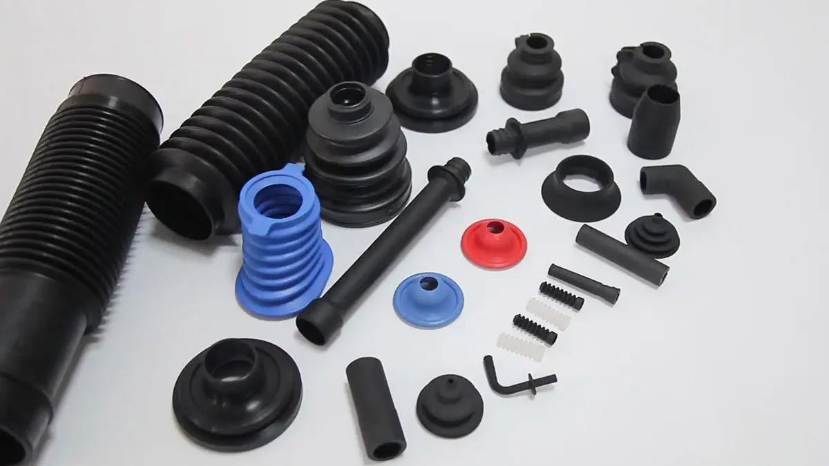Apart from its pros and cons, liquid silicone rubber is also known for its applications across many fields, including medical, automotive, and consumer goods.