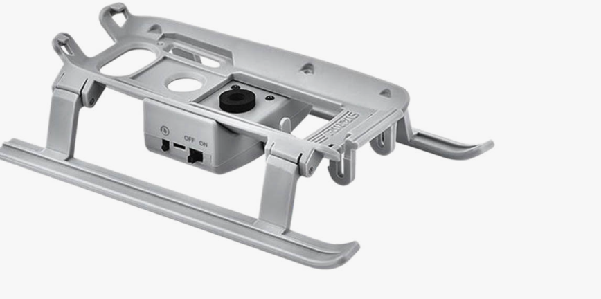 Drone Battery Trays