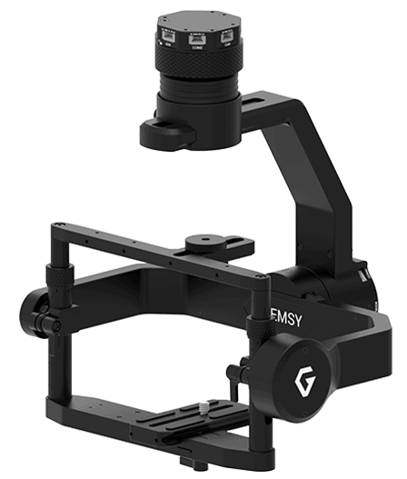 Drone Camera Gimbals