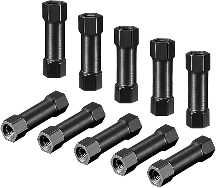 Drone Fasteners