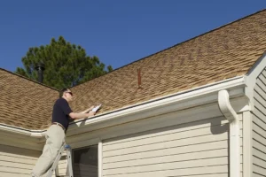 Residential Roof Inspections
