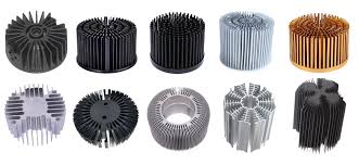 Custom Heat Sink