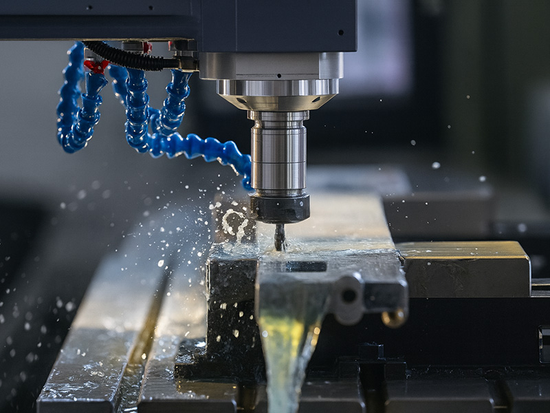 When we took on this project, the risks were clear from the very beginning. The raw materialâ€”1J22â€”costs more than 20 times that of standard aluminum alloys. On top of that, its unique physical properties made machining far more demanding than conventional alloys.Â In such conditions, there is no margin for error. A single scrapped part could mean not only substantial financial losses but also critical delays in the customer's R&D progress.Â Faced with the client's strict zero-defect requirement, our engineering team rose to the challenge, swiftly providing machining solutions and maintaining close communication to drive part production forward.