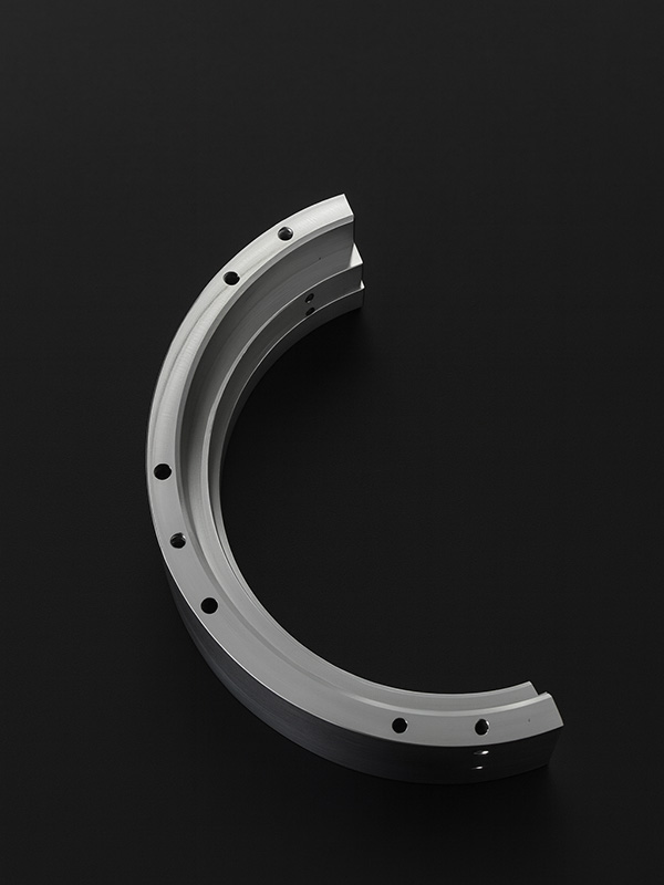 Â Â Targeted Cutting Strategy: We selected specialized cutting tools and optimized feeds, speeds, and cooling strategies specifically for 1J22’s properties to ensure clean cuts and avoid work hardening.Â Enhanced Quality Inspection: We implemented additional in-process inspection checkpoints after every critical machining step to immediately identify and correct any potential deviation.Â Resourceful Material Management: Our CNC programmers optimized the nesting and toolpaths to maximize material yield from every expensive blank, minimizing waste.