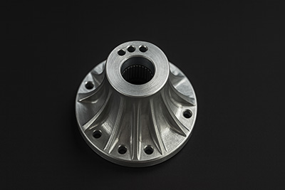 Satisfactory Result We successfully delivered a batch of 500 hubs that achieved perfect fit and finish. The customer was able to seamlessly integrate them into their assembly process, confident in the part's performance and durability. The project solidified a trusted supplier relationship.