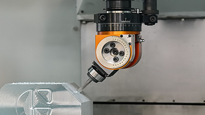 Angle-milling