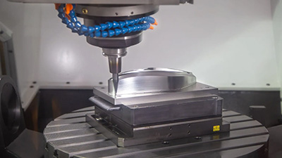 Profile-milling