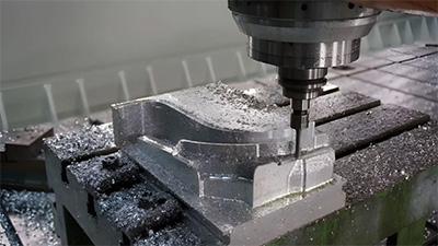 Side-milling