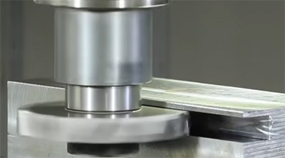 Slot-milling