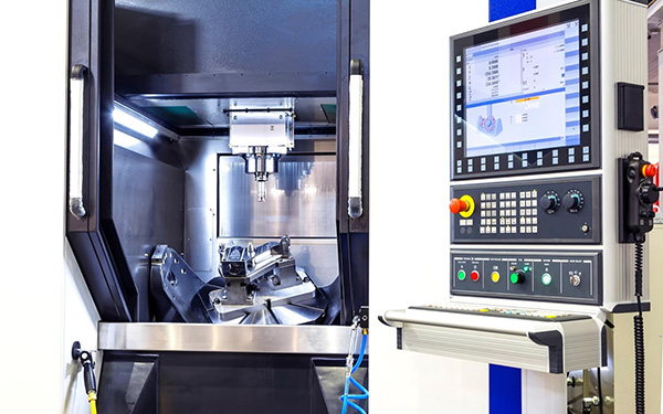 CNC Unit