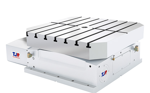 CNC worktable