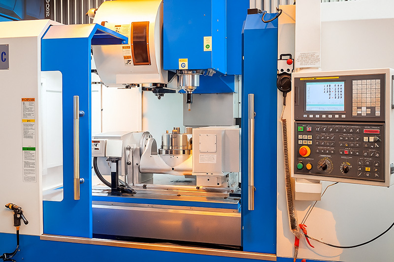 cnc machine