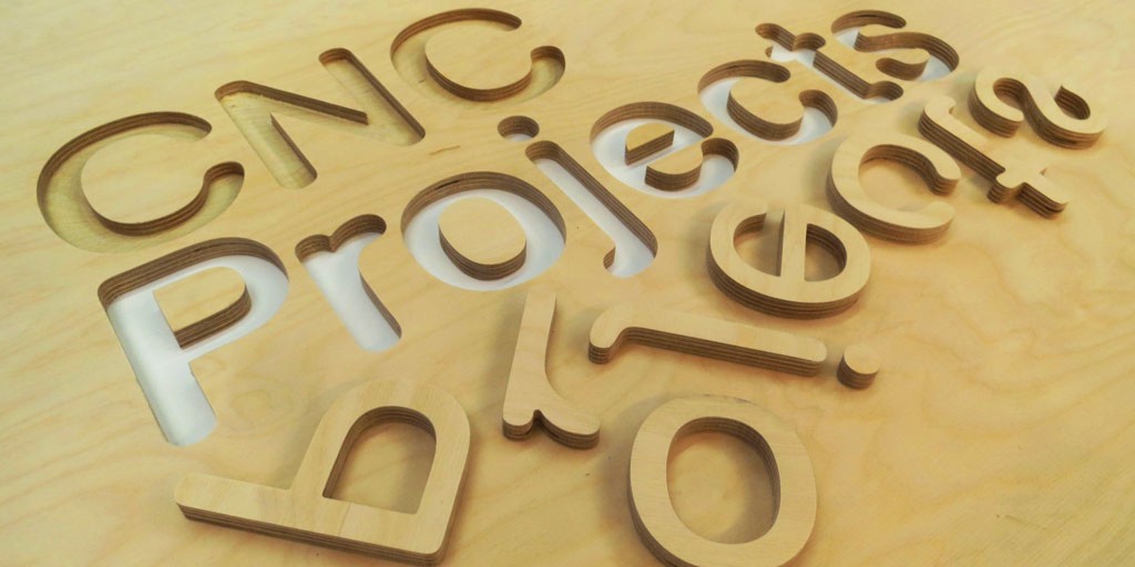 CNC Projects