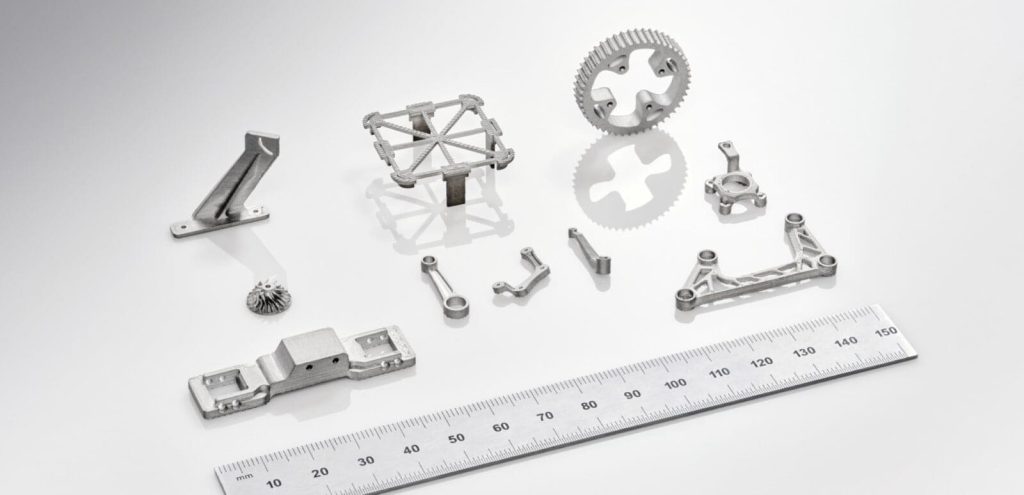 17-4PH_Stainless_Steel_Machined Parts