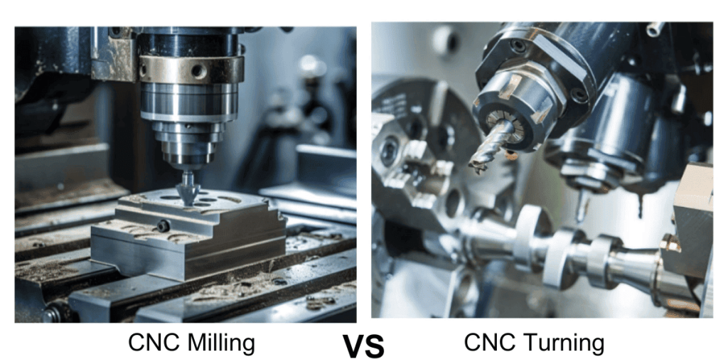 CNC-Milling-VS-CNC-Turning