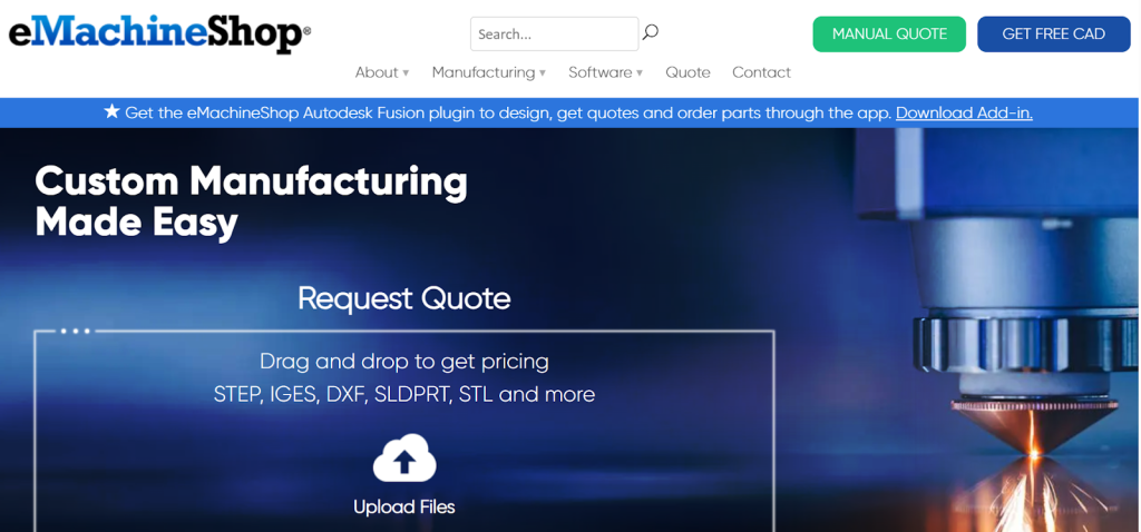 emachineshop