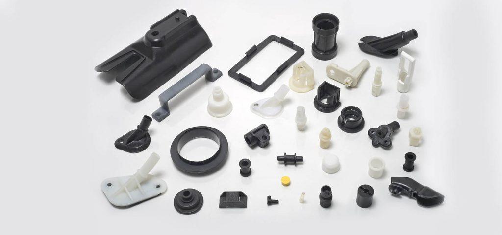polyamide parts