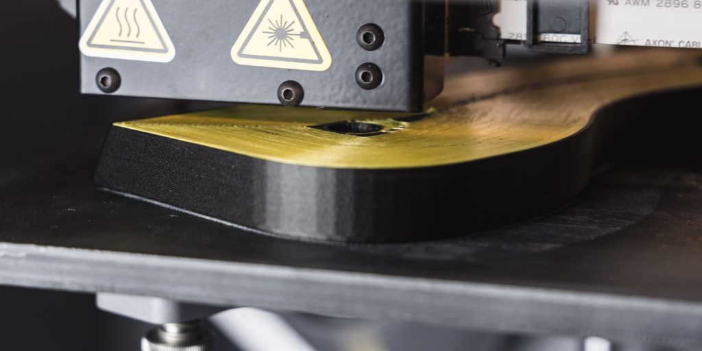 3d printing fiber
