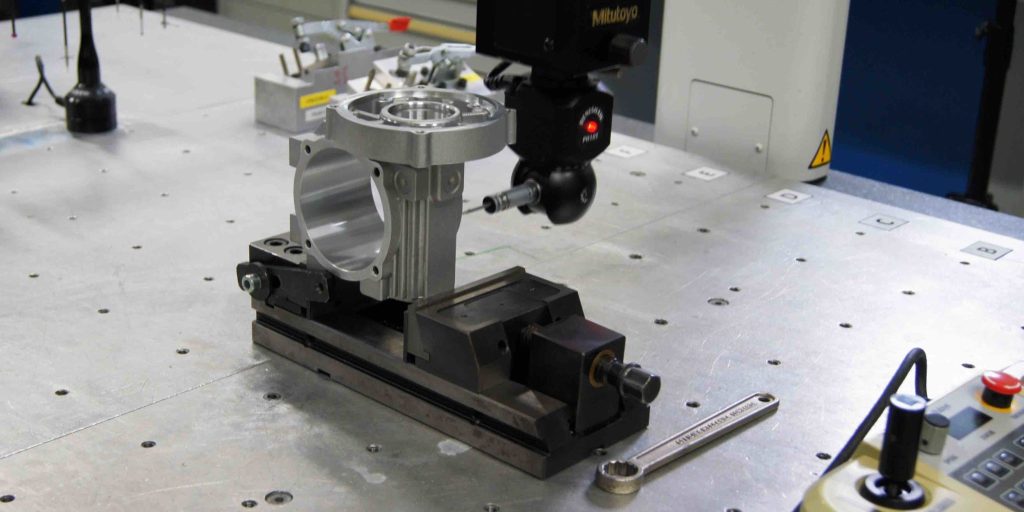 die casting