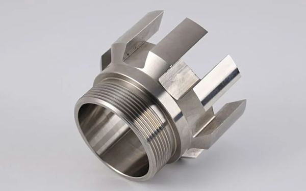 Differences between aluminum alloys and stainless steel:
