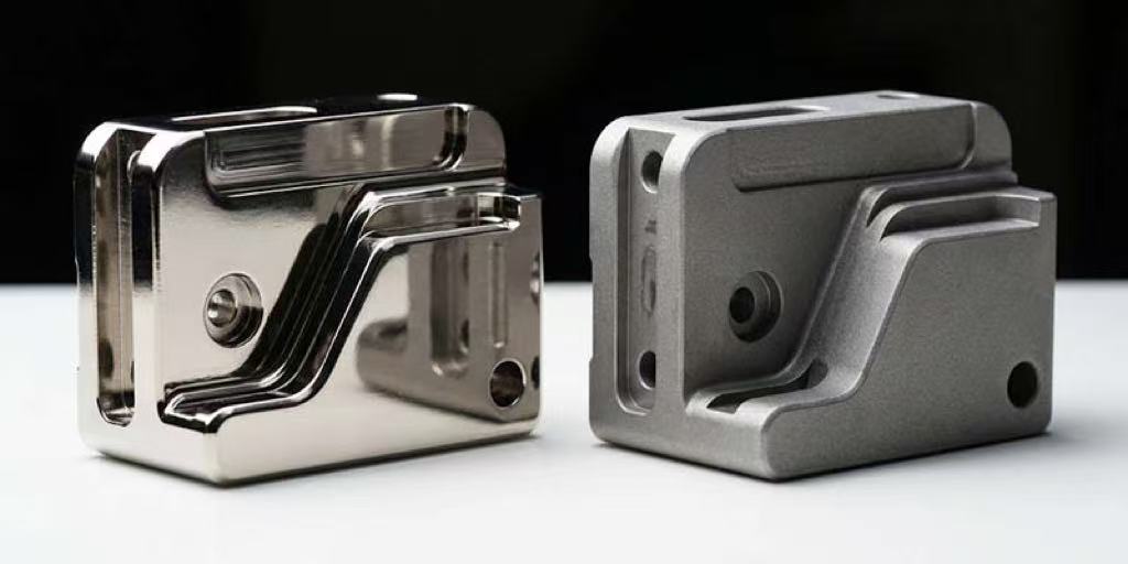 Surface-Finishes-for-Aluminium-Parts