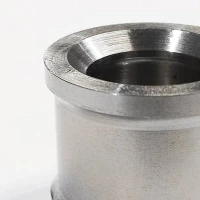 Stainless Steel