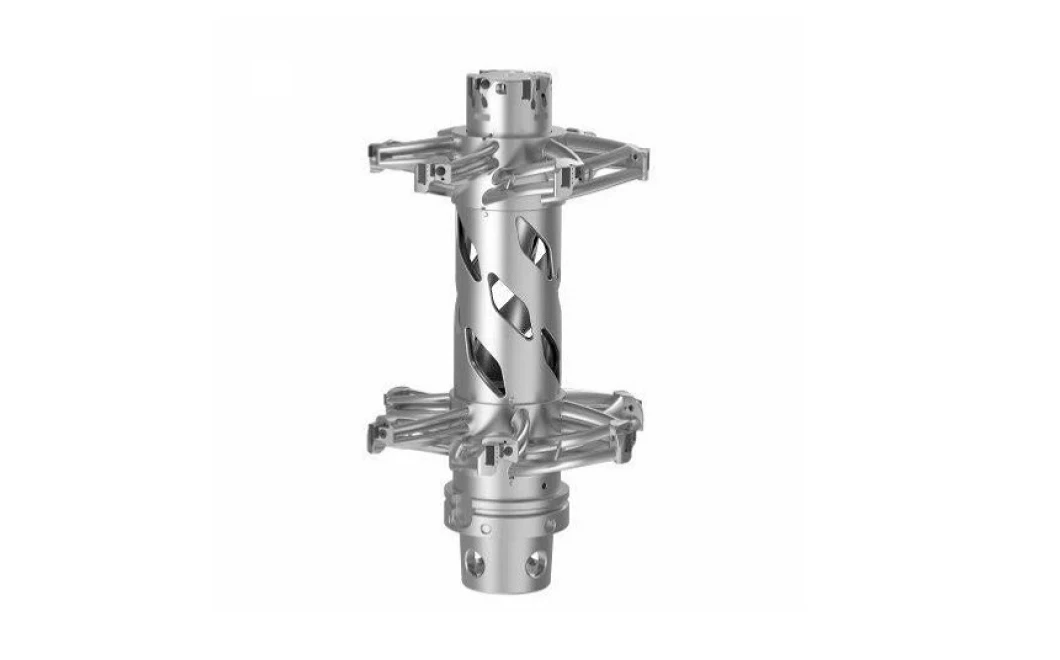 Titanium (Ti6Al4V)