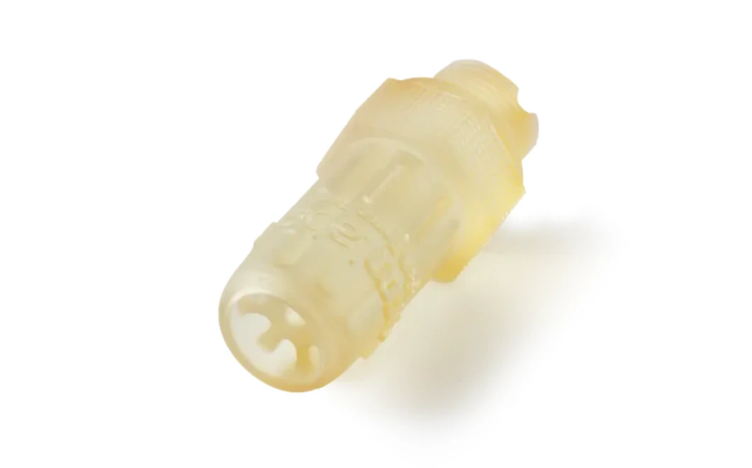 High-Temperature  Resin-Beige