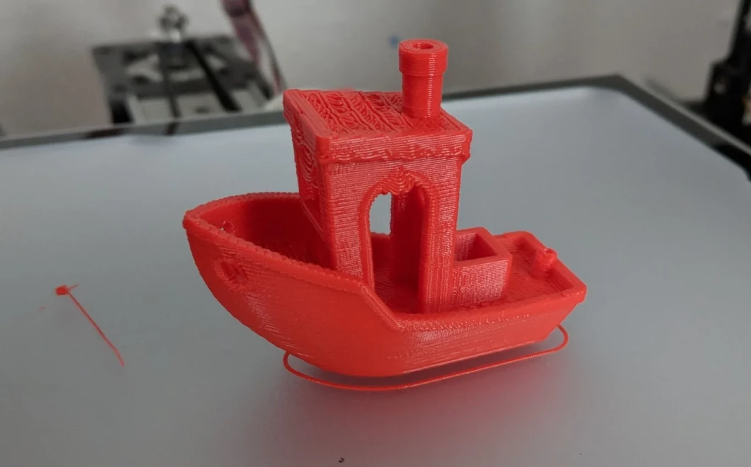 Red Wax