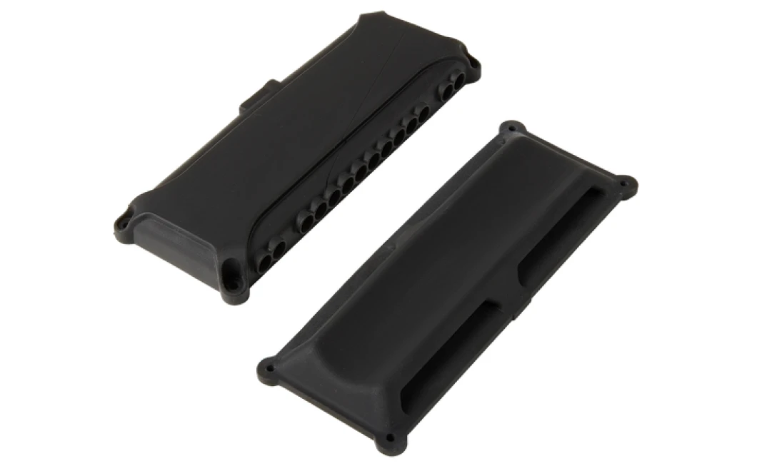 Standard Resin-Black