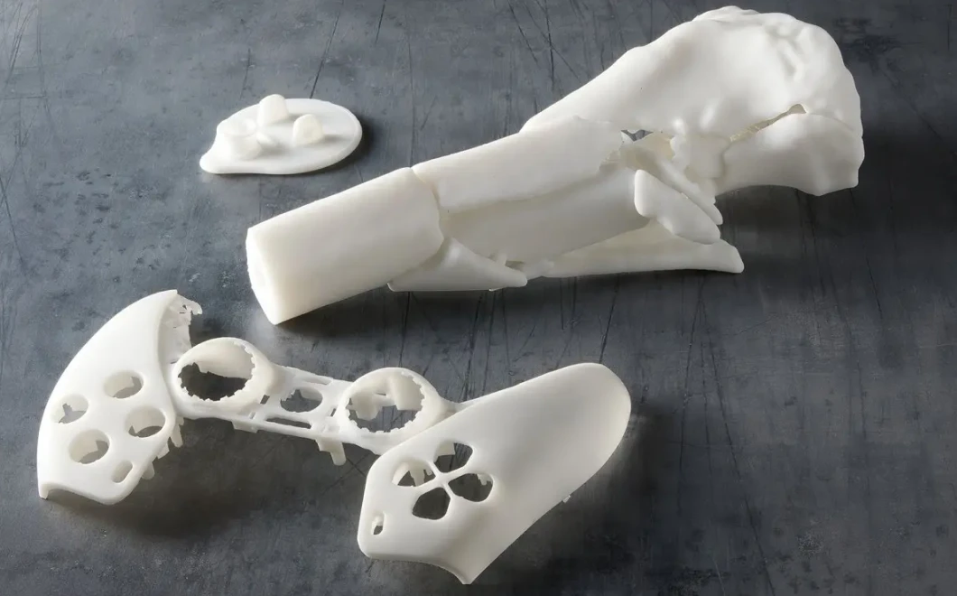 Standard Resin-White
