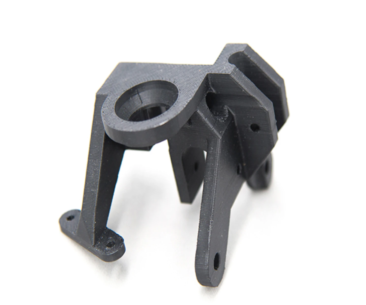 Metal CNC Machining