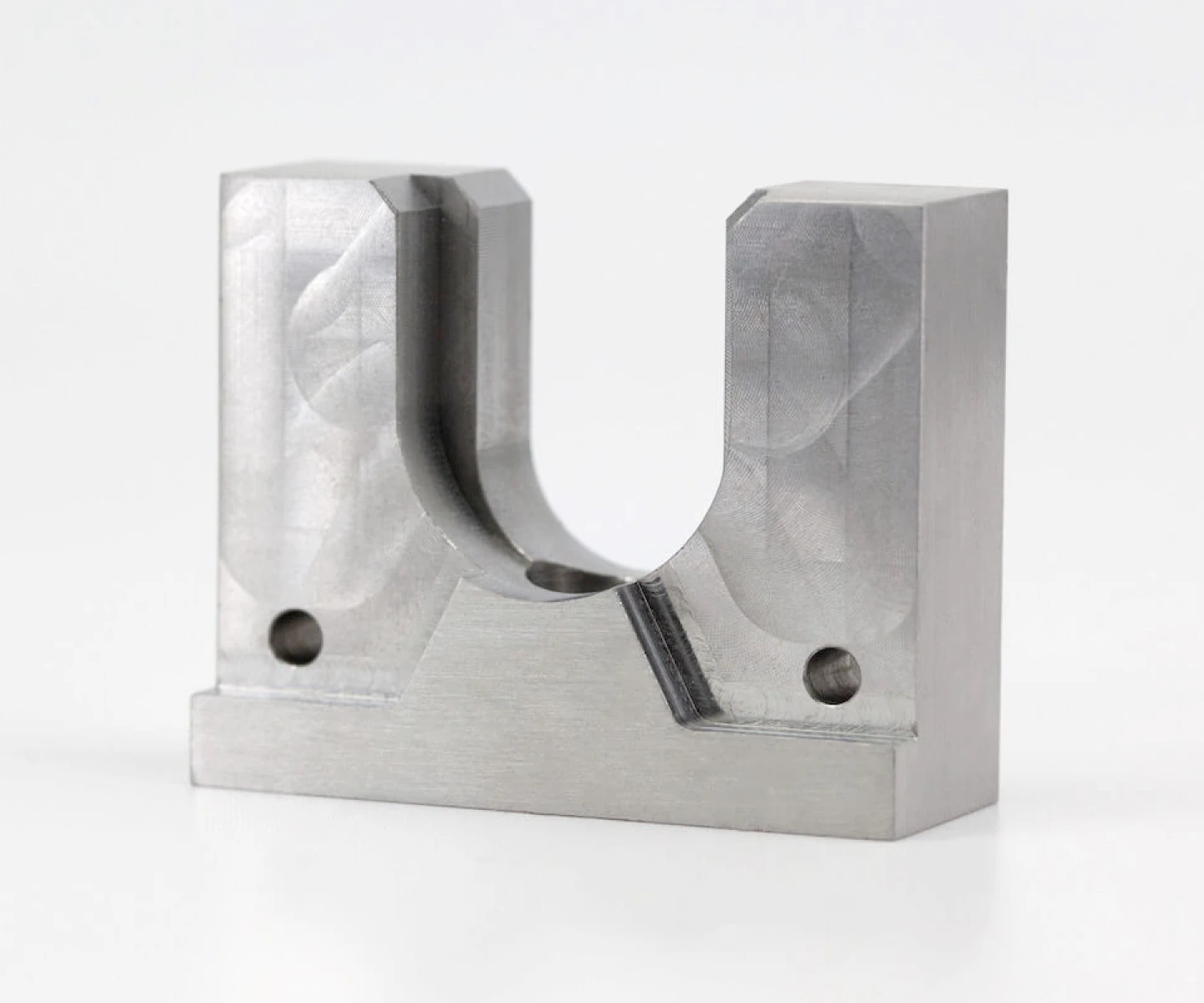 Metal CNC Machining