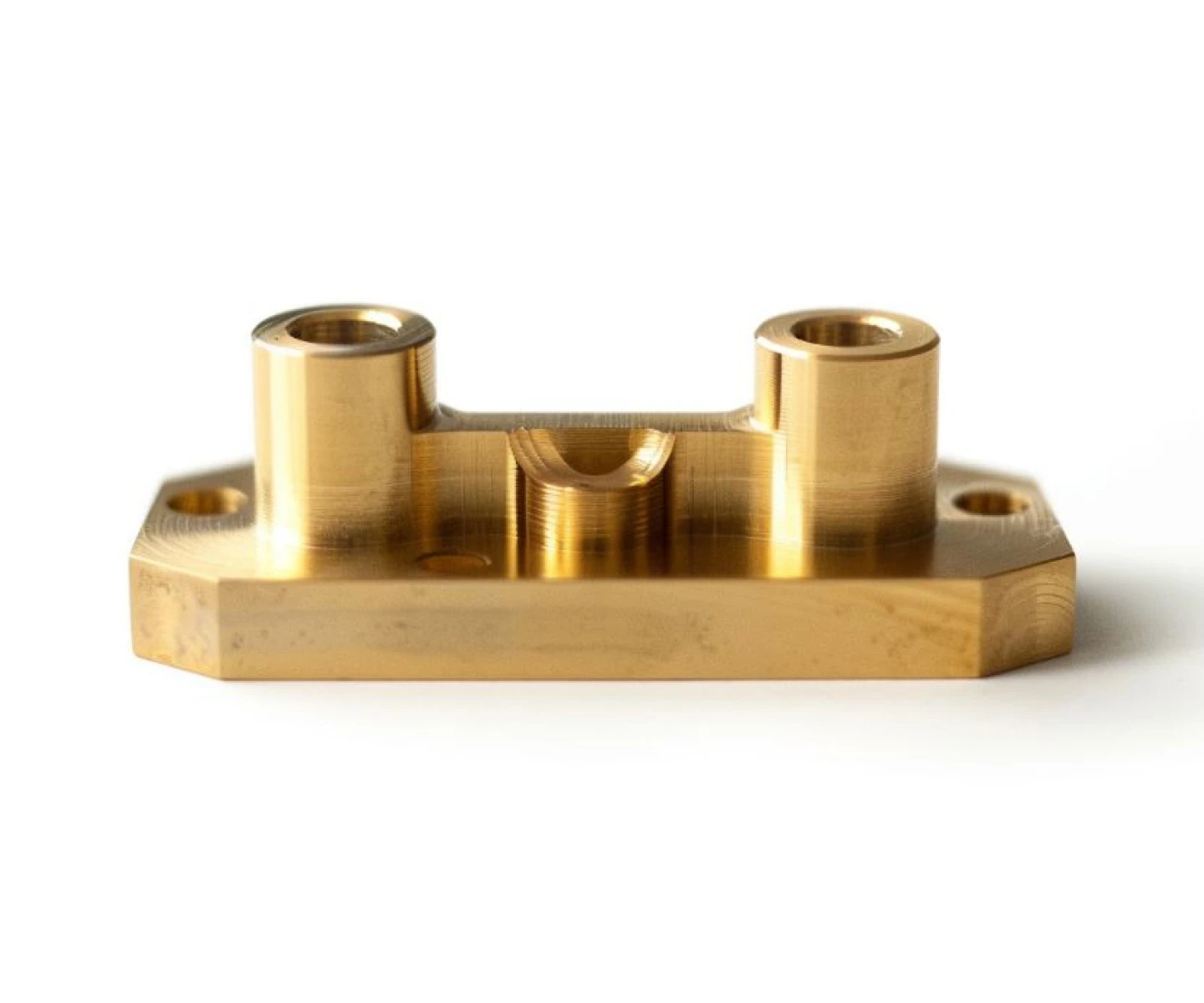 Metal CNC Machining