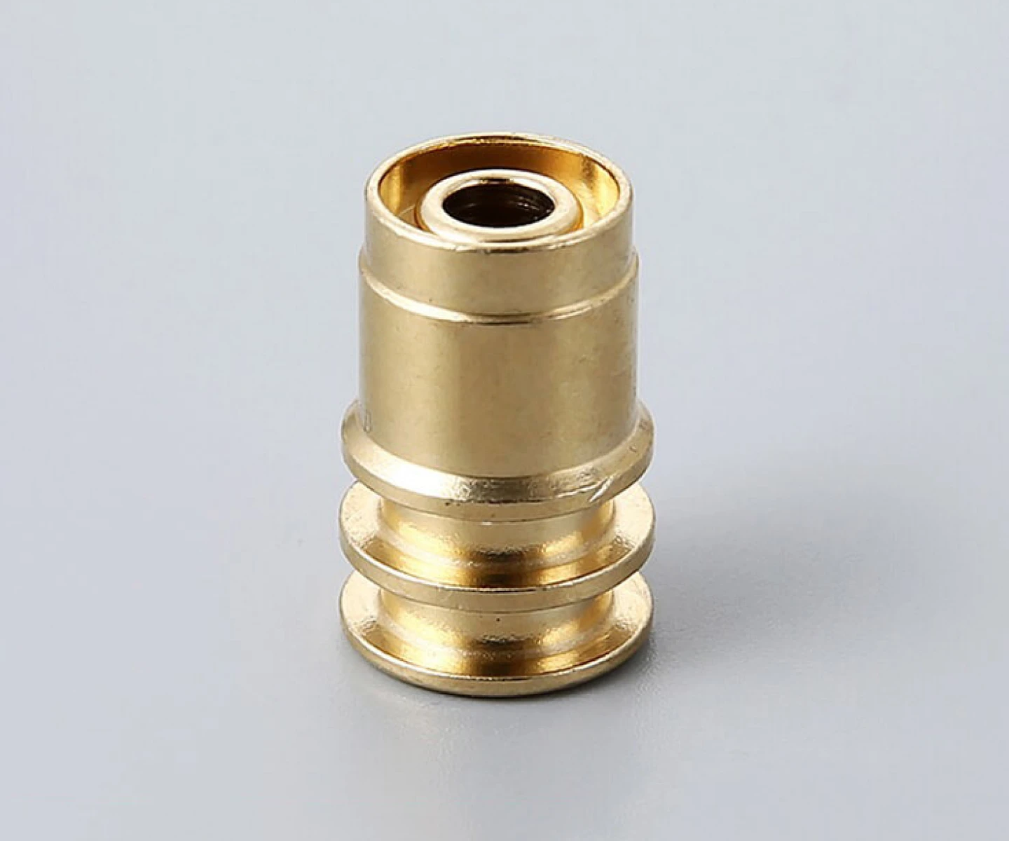 Metal CNC Machining