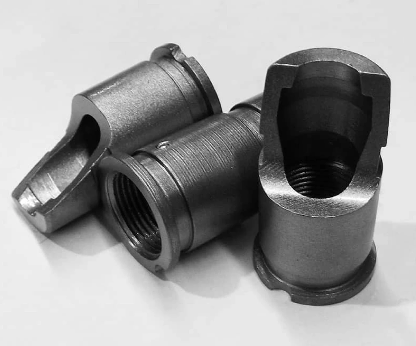 Metal CNC Machining