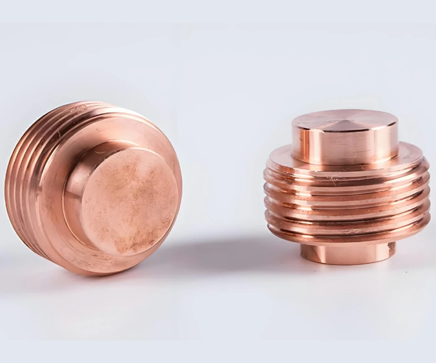 Metal CNC Machining