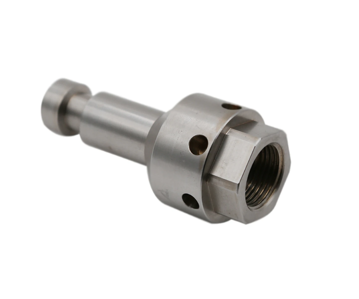Metal CNC Machining