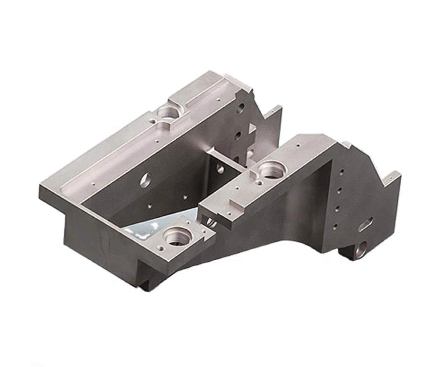 Metal CNC Machining