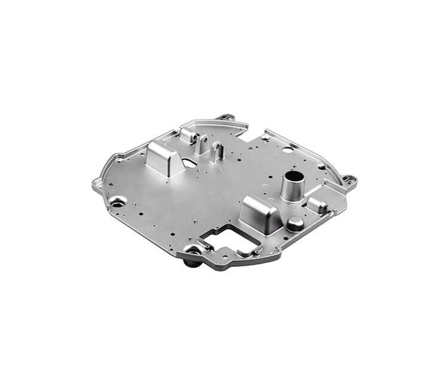 Metal CNC Machining