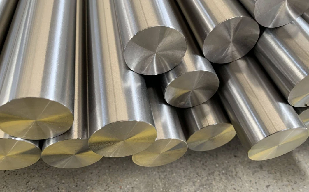 Alloy Steel 4140