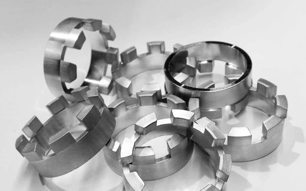 Aluminum 6061 
