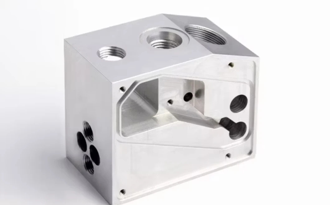 Aluminum 6063 