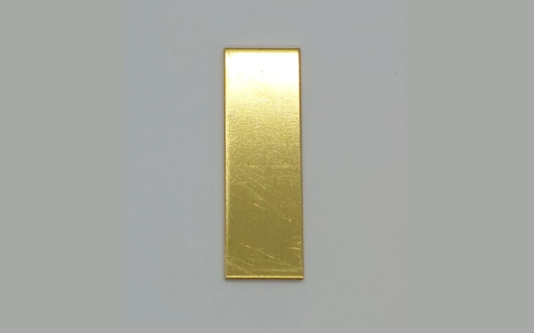 Brass C280