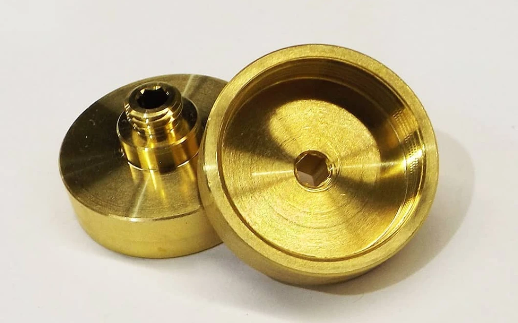 Brass C350