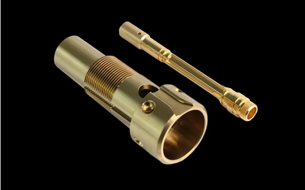 Brass C360