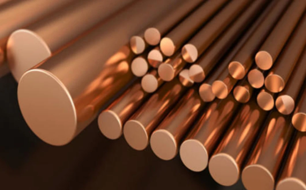 Bronze C955